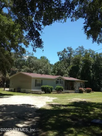 Buy this 3 bed house on 2229 Southeast 224 Terrace in Alachua County, FL 32640