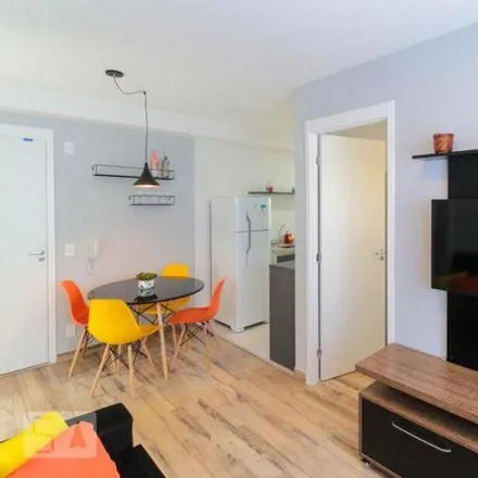 Buy this 2 bed apartment on Rua Conde de Sarzedas 268 in Glicério, São Paulo - SP
