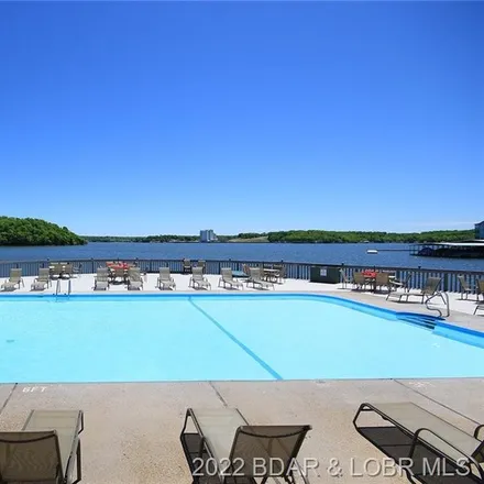Buy this 1 bed condo on Shorewood Shores Drive in Village of Four Seasons, Camden County