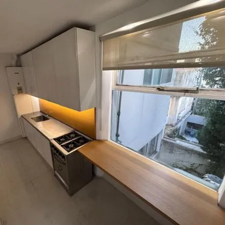 Rent this 1 bed apartment on General Güemes 1202 in Vicente López, Argentina