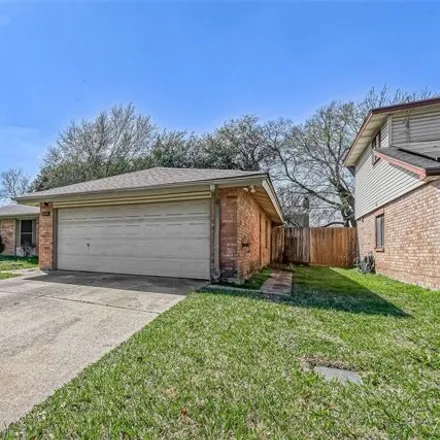 Image 2 - 8443 Daycoach Lane, Harris County, TX 77064, USA - House for rent