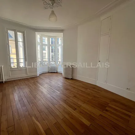 Image 7 - 2 bis Avenue de Paris, 78000 Versailles, France - Apartment for rent