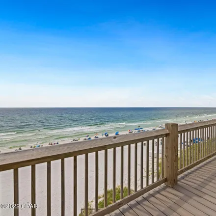 Buy this 8 bed house on 5101 Gulf Drive in Lower Grand Lagoon, Panama City Beach
