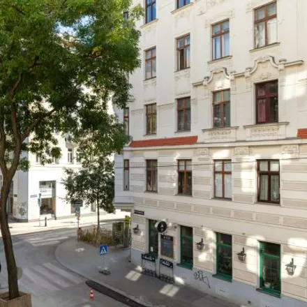 Image 6 - Albertgasse 11, 1080 Vienna, Austria - Apartment for rent