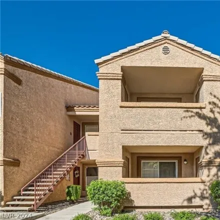 Rent this 1 bed condo on unnamed road in Las Vegas, NV 88128