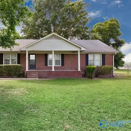 Buy this 3 bed house on US 72 in Gurley, AL 35748