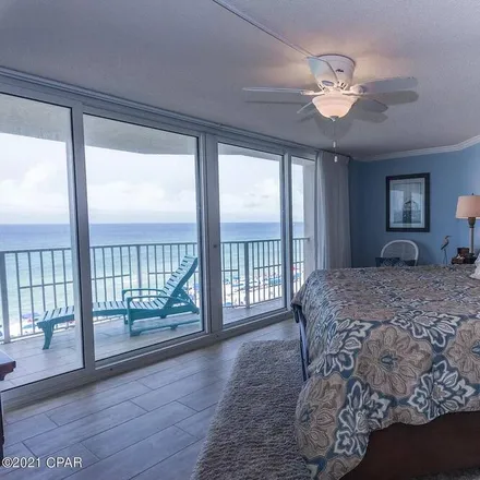 Image 1 - Panama City Beach, FL - Condo for rent