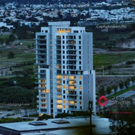 Buy this 2 bed apartment on Calle Paseo del Duero in Royal Country, 45116 Zapopan