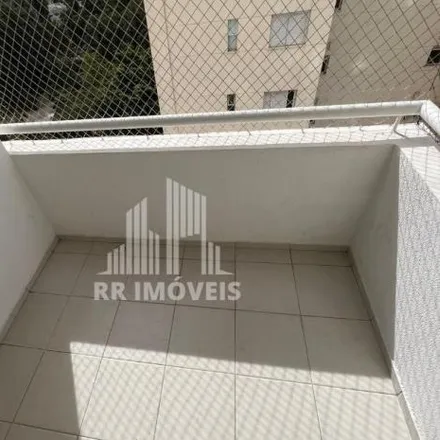 Buy this 3 bed apartment on Rua Luis Scott in Jardim Iracema, Barueri - SP