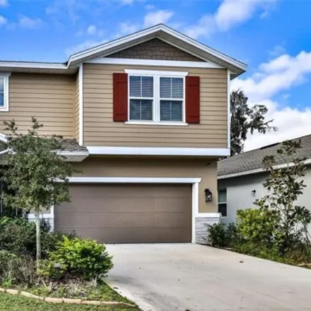 Buy this 5 bed house on 1130 River Falls Cir in Deland, Florida