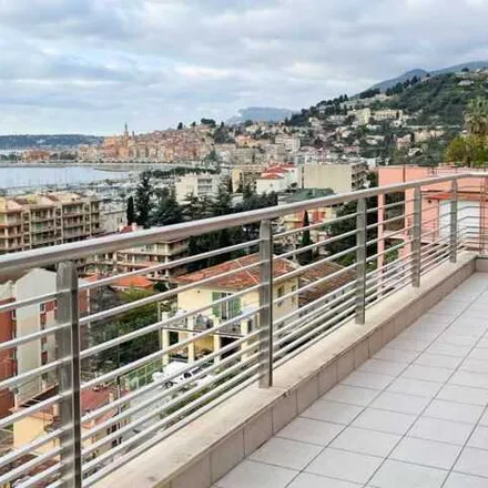 Buy this 3 bed apartment on Menton
