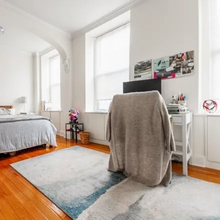 Rent this 1 bed townhouse on 570 Henry Street in New York, NY 11231