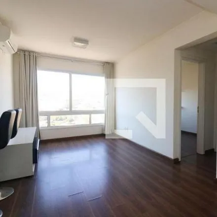 Rent this 2 bed apartment on Rua dos Burgueses in Partenon, Porto Alegre - RS