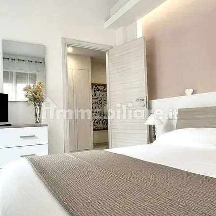 Image 4 - Via Trieste 7, 28041 Arona NO, Italy - Apartment for rent