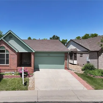 Buy this 3 bed house on 4855 West 92nd Place in Westminster, CO 80030