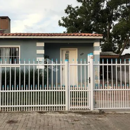 Buy this 3 bed house on Rua dos Andes in Parque São Vicente, Gravataí - RS