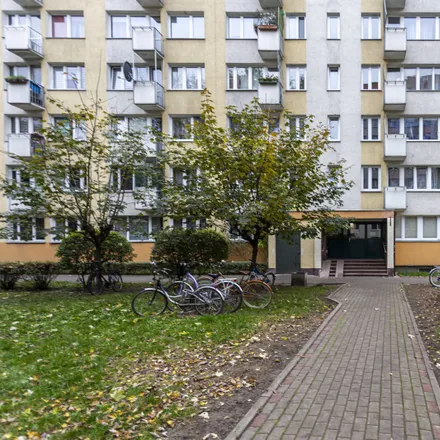 Image 8 - Artura Malawskiego 5, 02-641 Warsaw, Poland - Apartment for rent