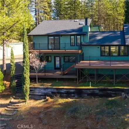 Image 3 - Forest Rim Lane, Butte County, CA 95942, USA - House for sale