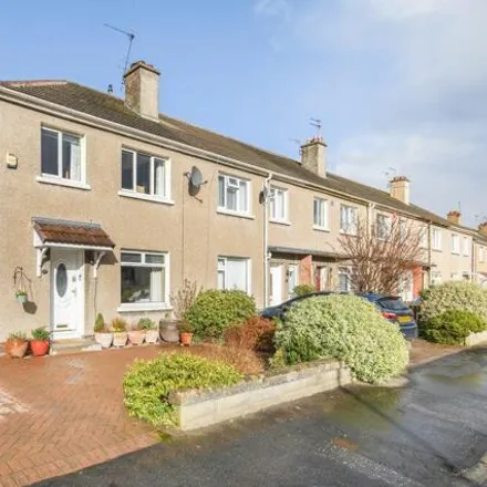 Buy this 3 bed house on 29 Tyler's Acre Avenue in City of Edinburgh, EH12 7JD