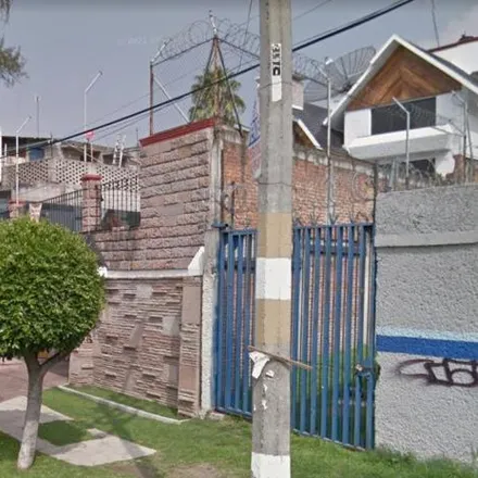 Buy this 5 bed house on El Colibrí in Calle Lesbos, Iztapalapa