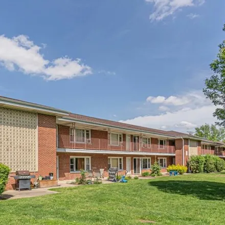 Buy this 2 bed condo on 2070 West Algonquin Road in Arlington Heights, IL 60056