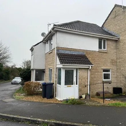 Rent this 1 bed house on Mythern Meadow in Bradford-on-Avon, BA15 1HF