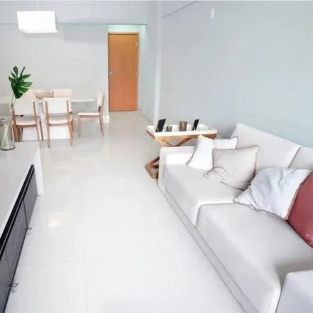Buy this 3 bed apartment on Avenida Rômulo Maiorana 606 in Marco, Belém - PA