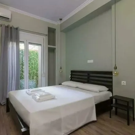 Image 8 - Μέγαρο Υπατία, Ηπείρου 3, Athens, Greece - Apartment for rent