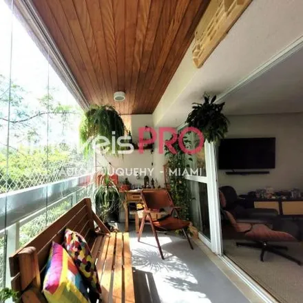 Image 1 - Rua Itanhatim, Vila Andrade, São Paulo - SP, 05717-270, Brazil - Apartment for sale