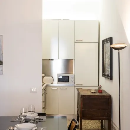 Image 18 - Borgo Vittorio, 00193 Rome RM, Italy - Apartment for rent