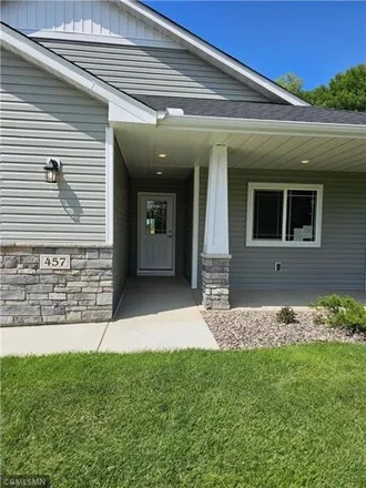 Image 2 - 453 Garfield Street West, Anoka, MN 55303, USA - House for sale