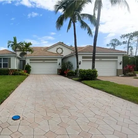 Rent this 2 bed house on 1098 Eastham Court in Collier County, FL 34104