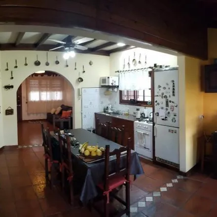 Buy this 2 bed house on Coronel Timote 3668 in Villa General Balcarce, 1826 Remedios de Escalada
