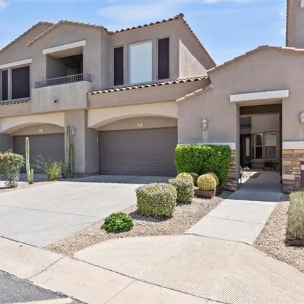 Image 1 - 19475 North Grayhawk Drive, Scottsdale, AZ 85255, USA - House for rent