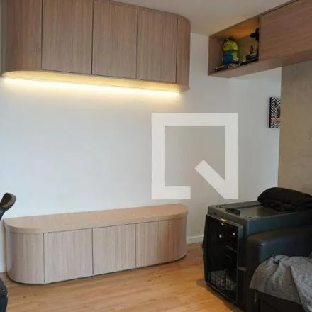 Buy this 1 bed apartment on Avenida Brigadeiro Luís Antônio 2852 in Paraíso, São Paulo - SP