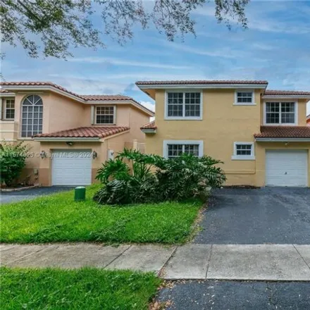 Rent this 4 bed house on 2599 West Saratoga Drive in Cooper City, FL 33026