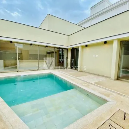 Buy this 3 bed house on Alameda Austrália in Residencial Alphaville Nova Esplanada 1, Votorantim - SP
