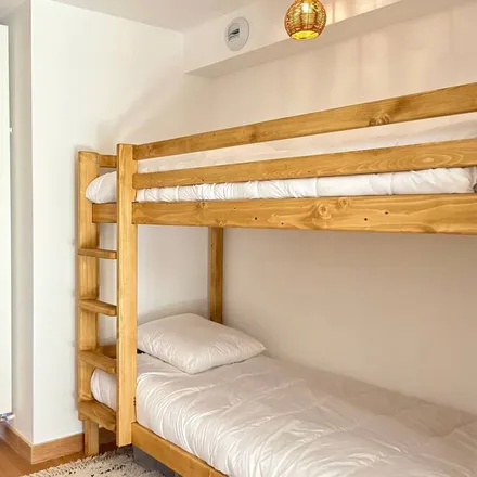 Rent this 1 bed apartment on Les Gets (Office de Tourisme) in Route du Front de Neige, 74260 Les Gets