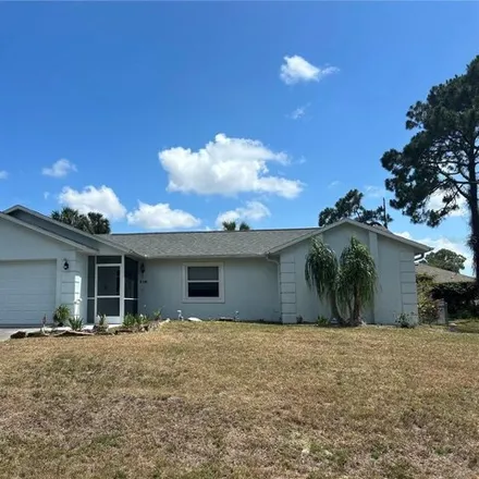 Buy this 3 bed house on 526 Fernandina Street Northwest in Palm Bay, FL 32907