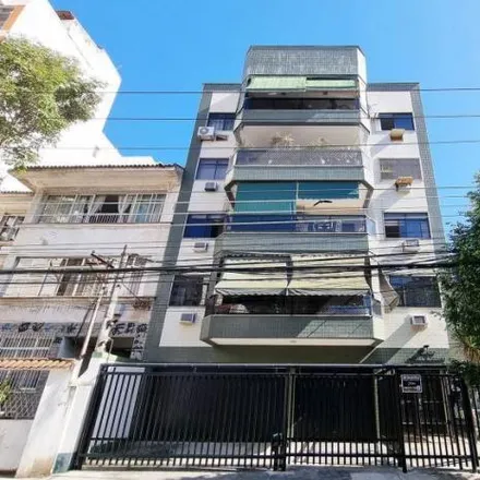 Image 2 - Rua Ladislau Neto, Andaraí, Zona Norte do Rio de Janeiro - RJ, 20541, Brazil - Apartment for sale