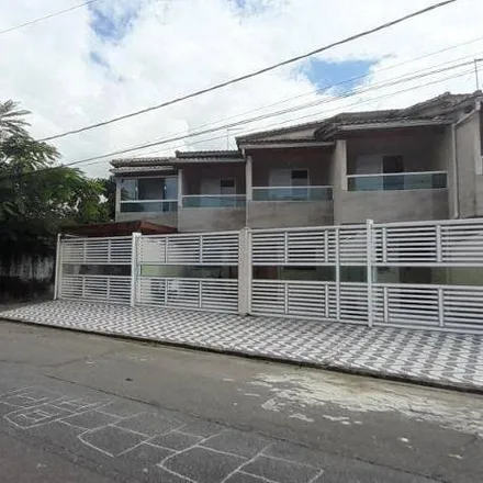 Buy this 2 bed house on Rua Comandante Rodolfo Coelho da Silva in Vilamar, Praia Grande - SP