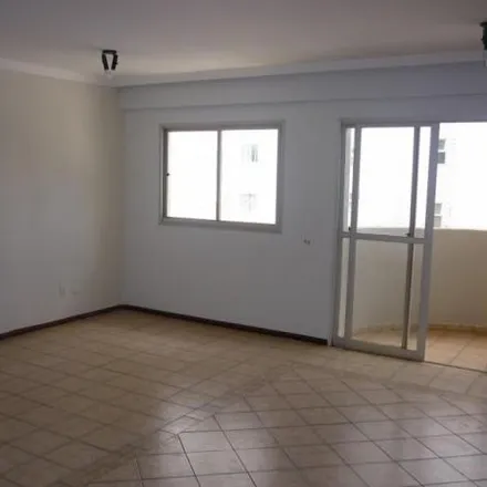 Rent this 3 bed apartment on Edifício Solarium Park in Avenida Flamboyant 20, Águas Claras - Federal District