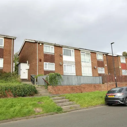 Image 2 - Valley View playing field, Tewkesbury Road, Blucher, NE15 8XA, United Kingdom - Apartment for rent