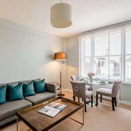 Image 1 - The Greenhouse, 27a Hill Street, London, W1J 5LX, United Kingdom - Apartment for rent