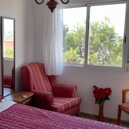Rent this 3 bed apartment on 30740 San Pedro del Pinatar