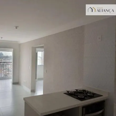 Rent this 2 bed apartment on Rua Morvam Dias de Figueiredo in Anchieta, São Bernardo do Campo - SP
