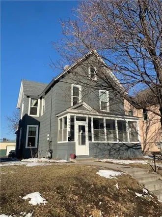 Buy this 5 bed house on 2204 Northeast 2nd Street in Minneapolis, MN 55418