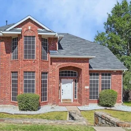 Rent this 5 bed house on 5195 Panama Drive in Rowlett, TX 75088
