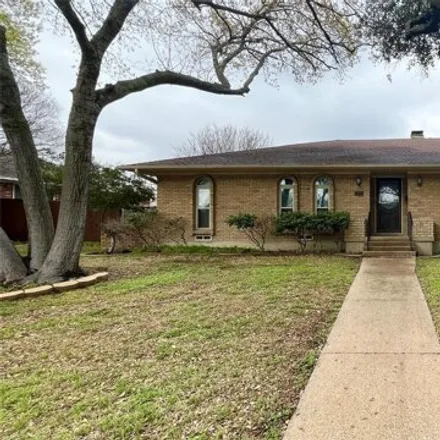 Image 2 - 1329 Guildford Street, Garland, TX 75040, USA - House for rent