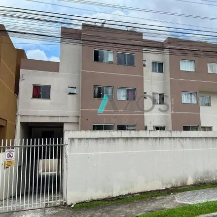 Buy this 1 bed apartment on Rua Esperança Andreatta Lazarotto in Maracanã, Colombo - PR